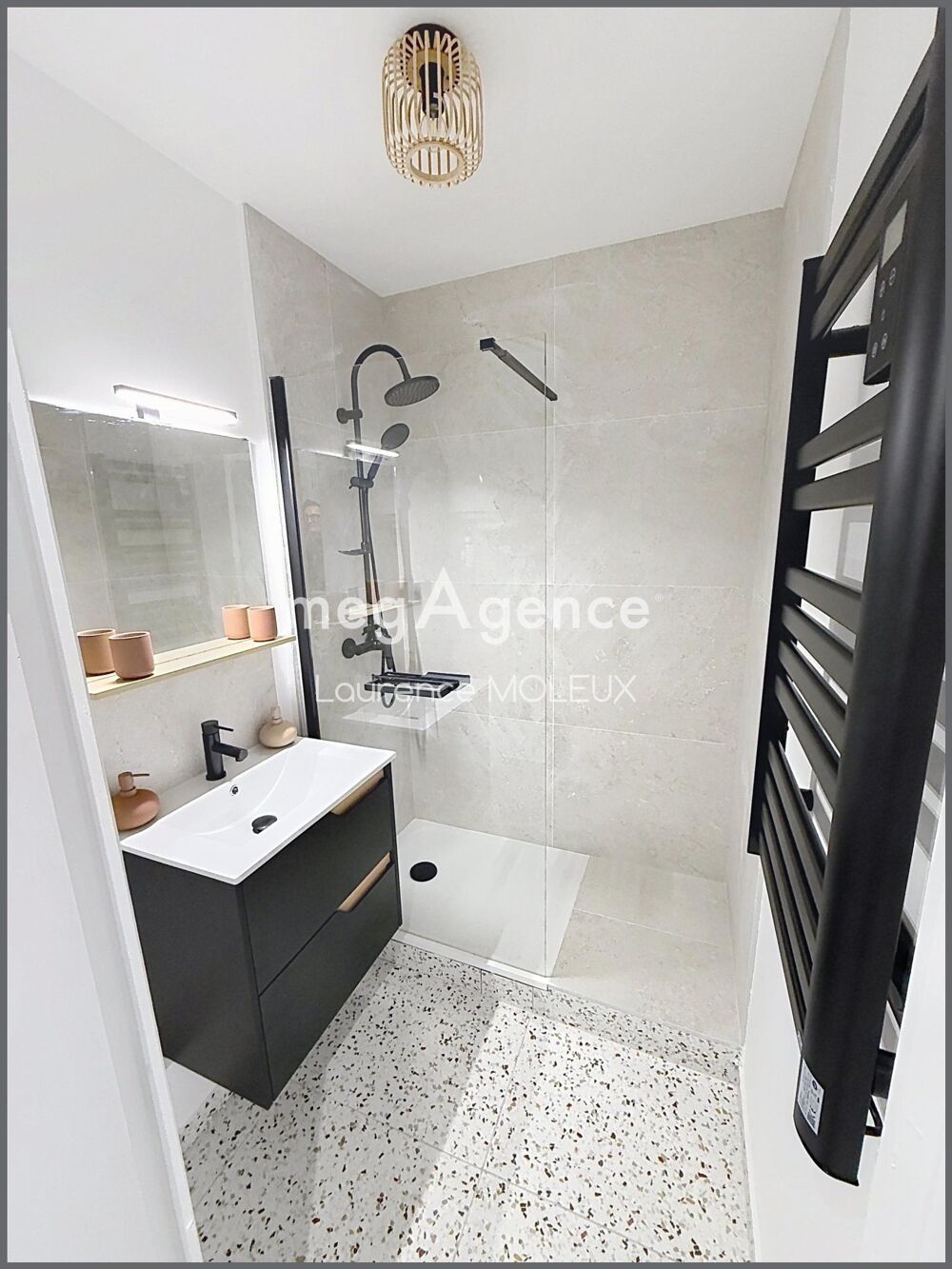 Vente Appartement Appartement  45m2 - 3 pièces Wimereux