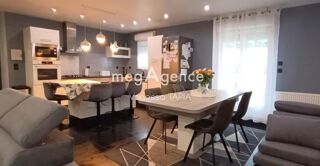  Maison � vendre 5 pi�ces 105 m�