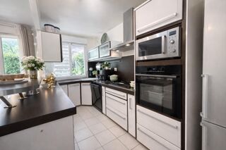  Appartement à vendre 3 pièces 63 m²
