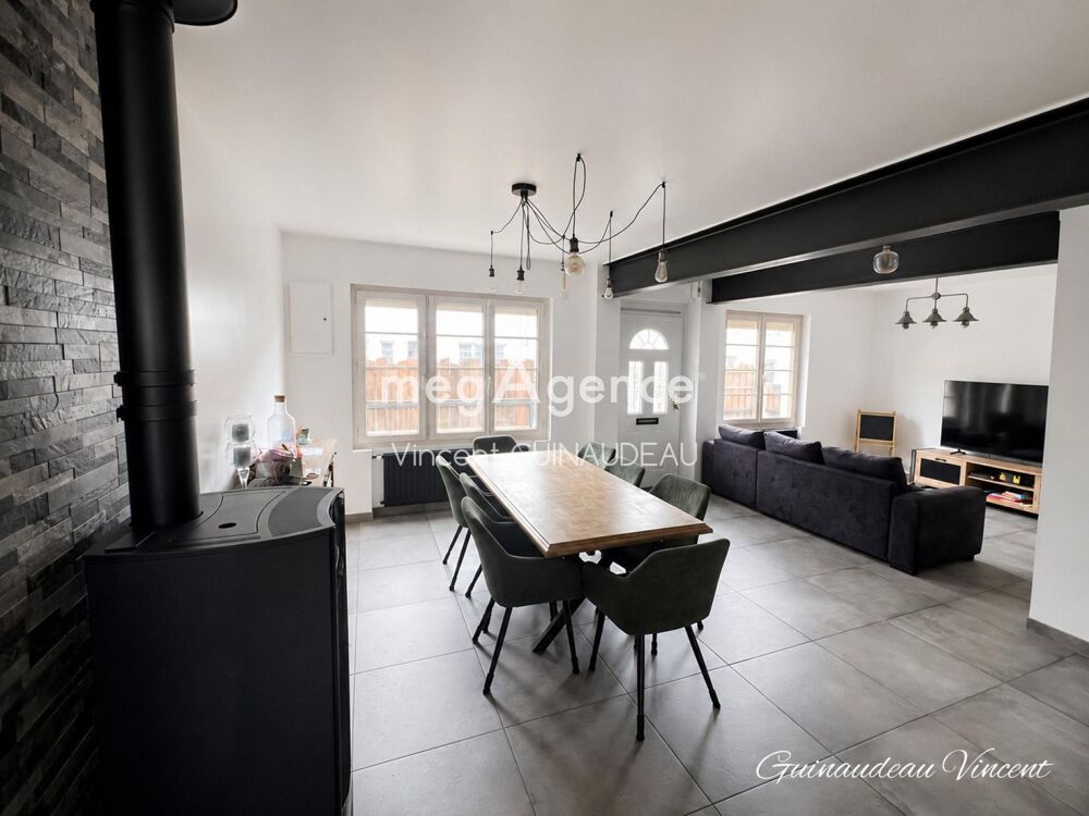 Vente Maison Belle maison Quartier Glisséo Cholet