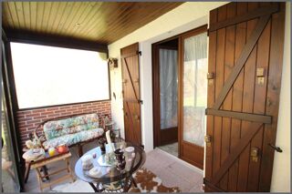  Maison à vendre 4 pièces 60 m²