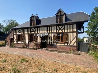  Maison à vendre 5 pièces 85 m²