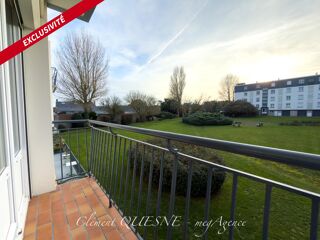  Appartement � vendre 3 pi�ces 68 m�