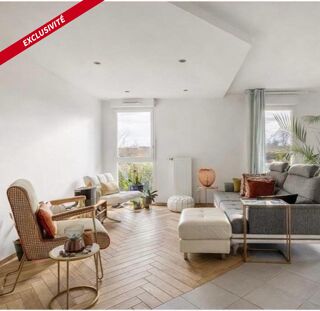  Appartement à vendre 3 pièces 78 m²
