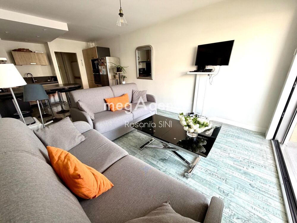 Vente Appartement APPARTEMENT T3 de 71 m² À LA CHAUME Les sables-d'olonne