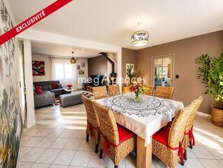  Maison � vendre 7 pi�ces 160 m�