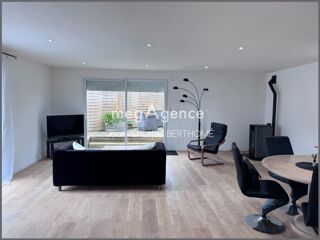  Maison à vendre 4 pièces 110 m²