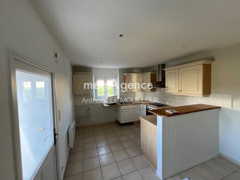  Appartement  louer 3 pices 47 m