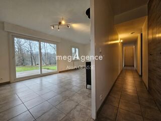  Maison à vendre 4 pièces 84 m²