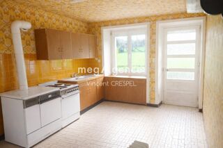  Maison à vendre 4 pièces 73 m²