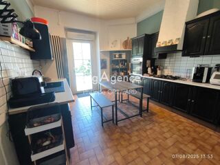  Maison � vendre 7 pi�ces 180 m�