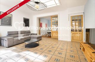  Maison � vendre 8 pi�ces 155 m�