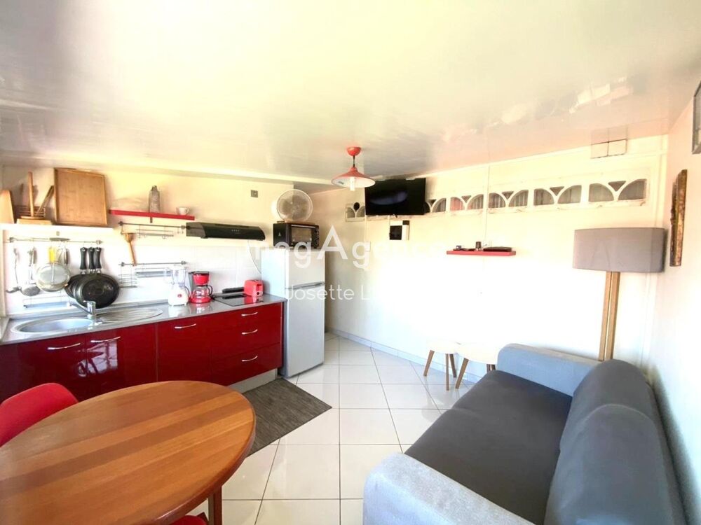 Vente Immeuble Immeuble R+2 / 425m² Cayenne Centre Ville Cayenne