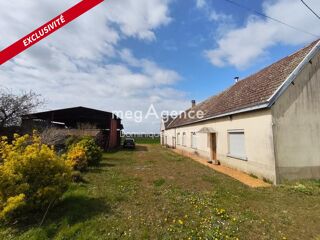  Maison à vendre 4 pièces 91 m²