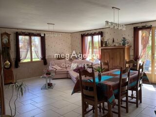  Maison � vendre 4 pi�ces 119 m�