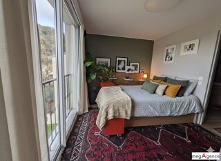  Appartement � vendre 2 pi�ces 58 m�