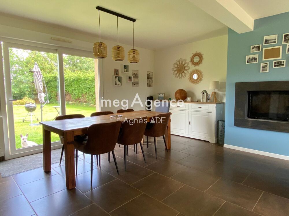 Vente Maison Maison 3 chambres Helleville