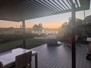  Maison à vendre 4 pièces 90 m²