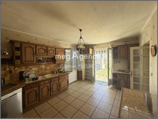  Maison � vendre 6 pi�ces 134 m�