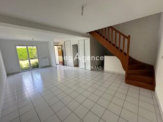  Maison  vendre 7 pices 105 m