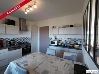  Maison � vendre 4 pi�ces 83 m�