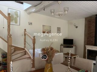  Maison � vendre 5 pi�ces 118 m�