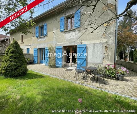  Maison familiale Maison - 8 pièce(s) - 210 m²