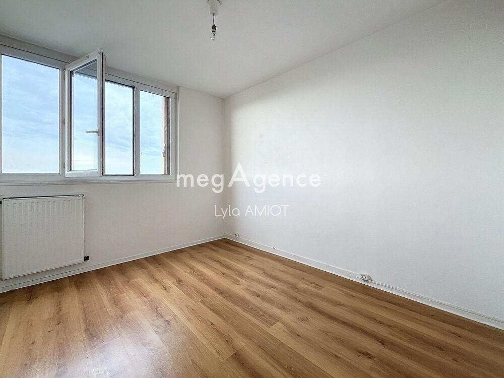 Vente Appartement APPARTEMENT A 20 MN  A PIED DE LA GARE DE POISSY Poissy