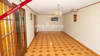  Maison à vendre 4 pièces 91 m²
