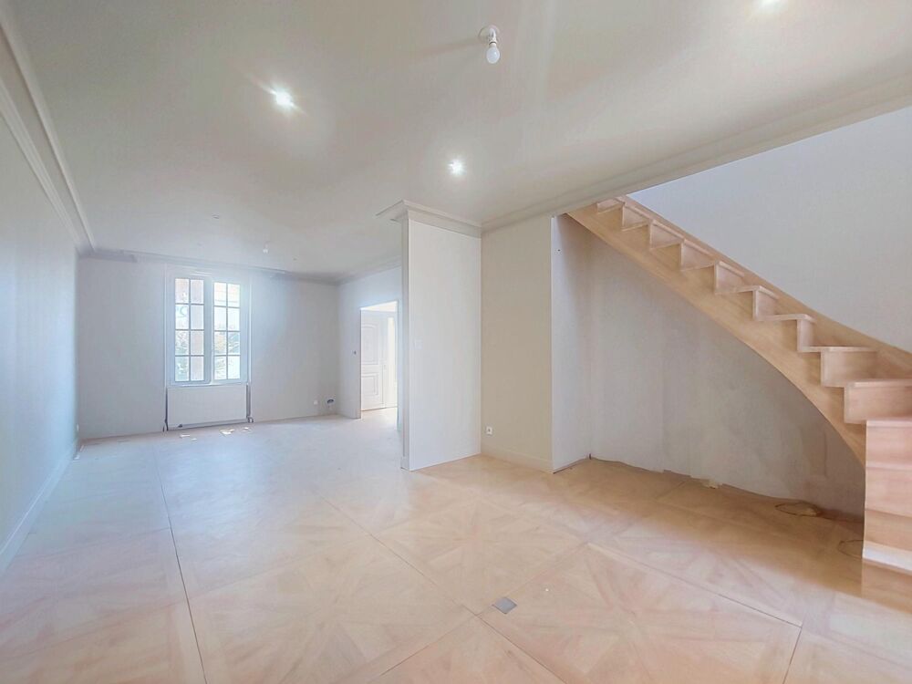 Vente Maison PAVILLON 4 CH-2 SDE Cholet