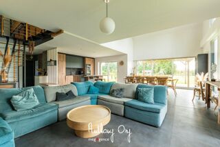  Maison à vendre 7 pièces 185 m²