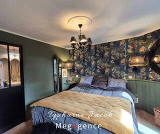  Maison � vendre 9 pi�ces 173 m�