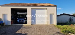  Maison � vendre 3 pi�ces 71 m�