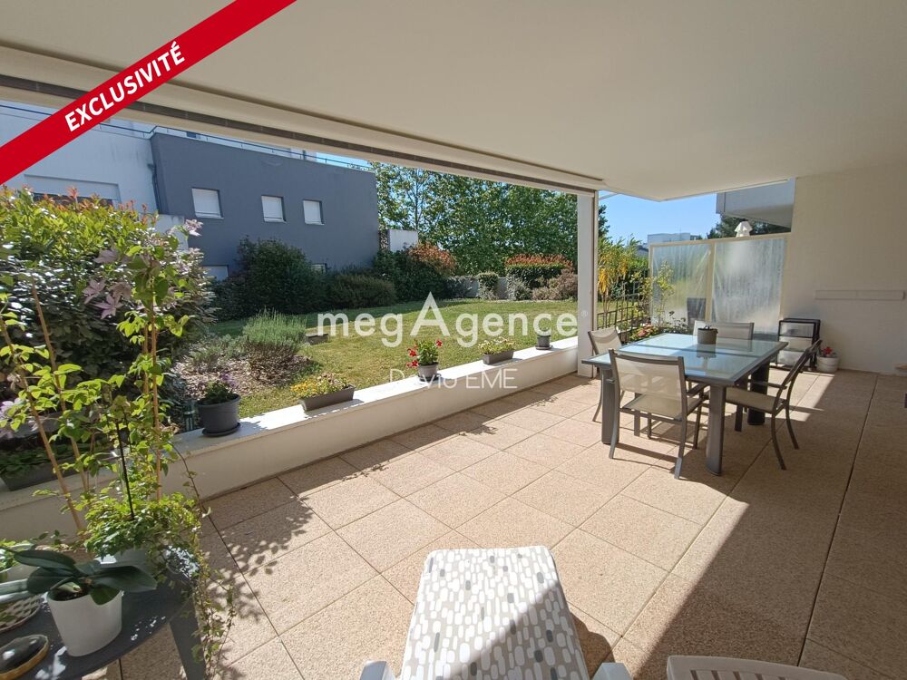 Appartement 2 pièces 51 m² · à La Roche-sur-Yon · 51 m² · 153 900 €