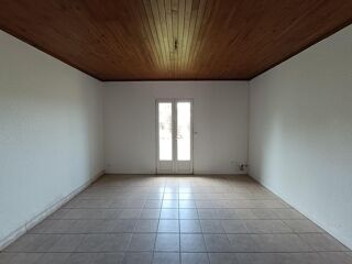  Maison � vendre 4 pi�ces 75 m�