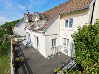  Maison à vendre 5 pièces 140 m²