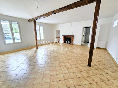   maison de 5 pièces de 122m² Maison - 5 pièce(s) - 122 m²