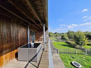  Appartement � vendre 4 pi�ces 84 m�