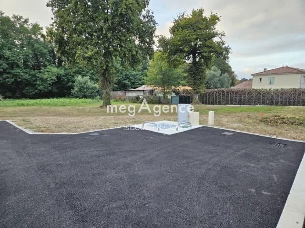 Vente Terrain LES MATHES, TERRAIN A BATIR 400m² viabilisé Les mathes