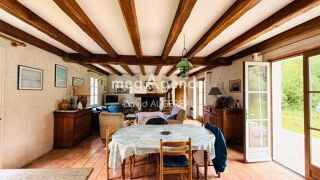  Maison à vendre 5 pièces 123 m²
