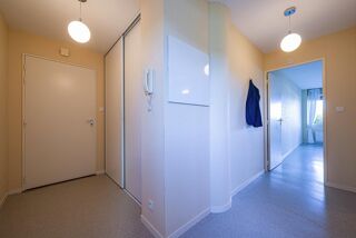  Appartement à vendre 2 pièces 46 m²