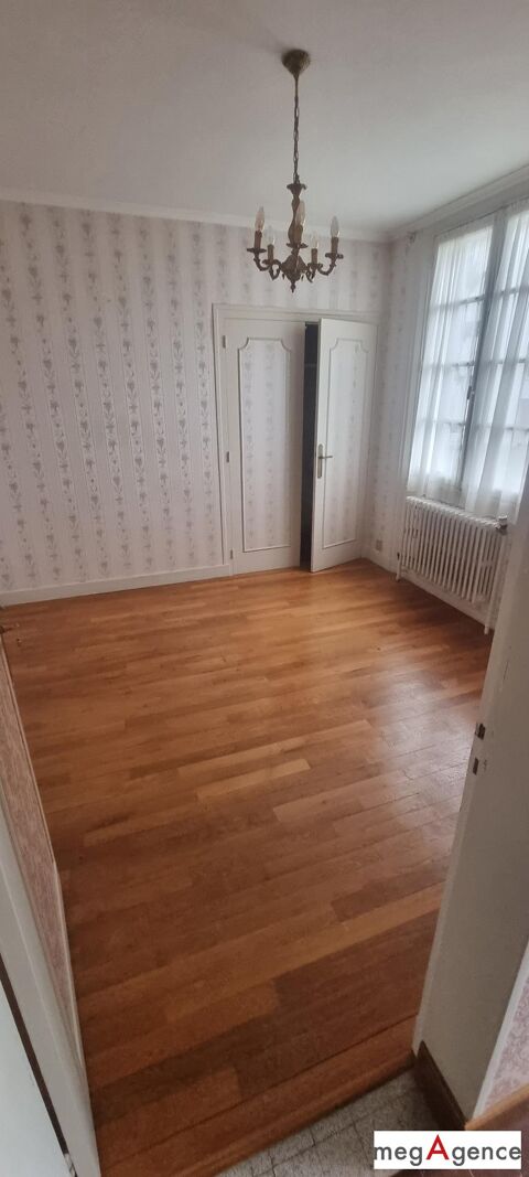  Maison à vendre 4 pièces 83 m²