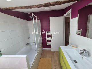  Maison � vendre 5 pi�ces 118 m�