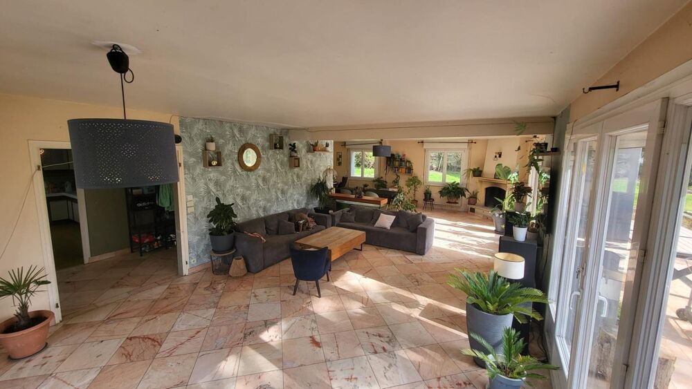 Vente Maison Maison individuelle + local professionnel Flavacourt