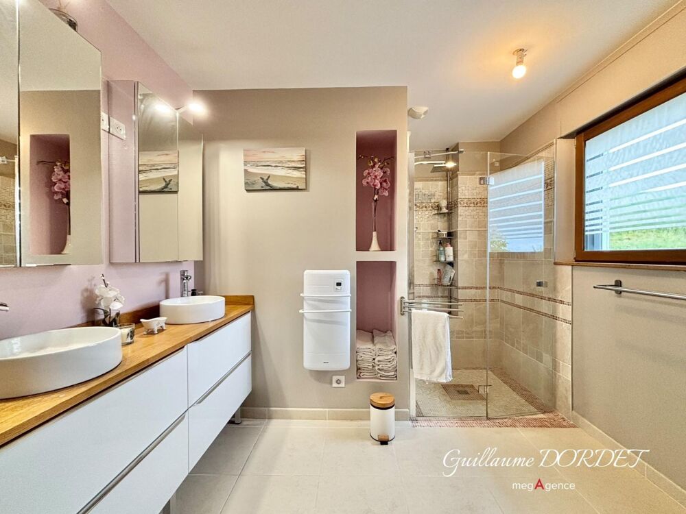 à vendre  Maison Rouxmesnil-Bouteilles (76370)