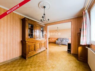  Appartement � vendre 3 pi�ces 70 m�
