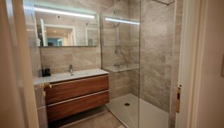  Appartement � vendre 2 pi�ces 57 m�