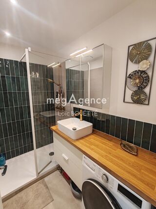  Appartement � vendre 3 pi�ces 60 m�