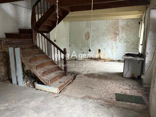  Maison � vendre 3 pi�ces 88 m�