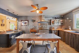  Maison � vendre 6 pi�ces 300 m�